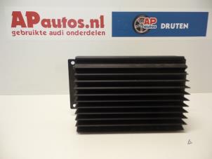 Used Radio amplifier Audi S8 (D2) 4.2 V8 32V Price € 34,99 Margin scheme offered by AP Autos