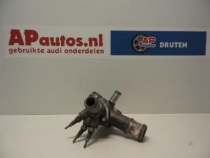 Used Radiator fluid heating module Audi A3 (8L1) 1.9 TDI 90 Price € 35,00 Margin scheme offered by AP Autos