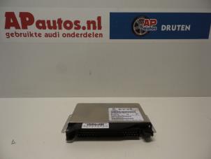 Usados Ordenador de caja automática Audi A6 (C5) 2.5 TDI V6 24V Precio € 69,99 Norma de margen ofrecido por AP Autos