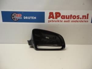 Gebrauchte Spiegelkappe rechts Audi A3 Preis € 19,99 Margenregelung angeboten von AP Autos