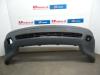 Front bumper from a Audi 80 (B3), 1986 / 1991 1.8, Saloon, 4-dr, Petrol, 1.781cc, 65kW (88pk), FWD, SF, 1986-08 / 1990-01, 89 1987