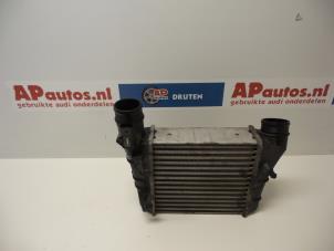Gebrauchte Ladeluftkühler Audi A4 (B7) 2.0 TFSI 20V Preis € 24,99 Margenregelung angeboten von AP Autos