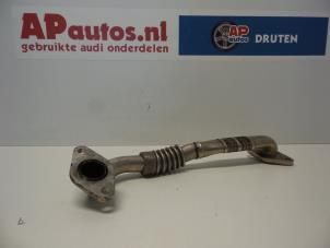 Used EGR tube Audi A3 Price € 25,00 Margin scheme offered by AP Autos