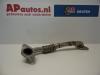 EGR tube from a Audi A3 2003