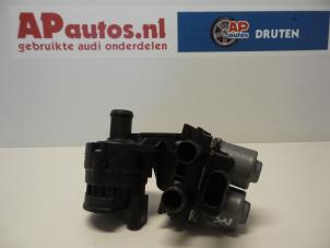 Usados Válvula eléctrica de calefactor Audi A6 Avant (C6) 2.7 TDI V6 24V Precio de solicitud ofrecido por AP Autos