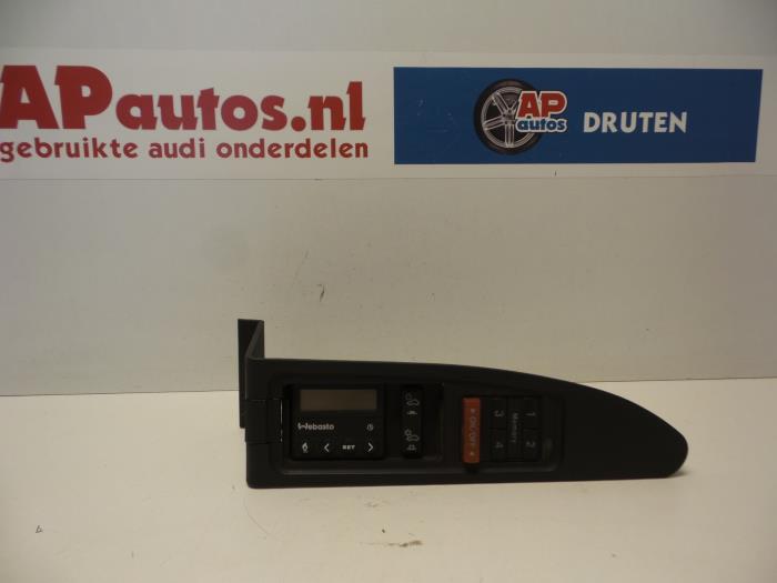 Usados Interruptor Audi S8 (D2) S8 4.2 V8 32V Precio € 19,99 Norma de margen ofrecido por AP Auto's