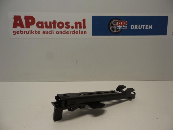 Used Miscellaneous Audi A6 (C6) 2.0 TDI 16V Price € 19,99 Margin scheme offered by AP Auto's