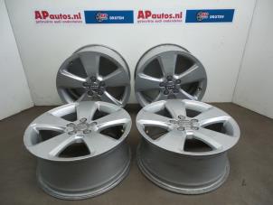 Used Set of sports wheels Audi A3 (8V1/8VK) 1.6 TDI 16V Price € 199,99 Margin scheme offered by AP Autos