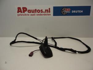 Używane Antena Audi A3 Sportback (8PA) 1.8 TFSI 16V Cena € 45,00 Procedura marży oferowane przez AP Autos
