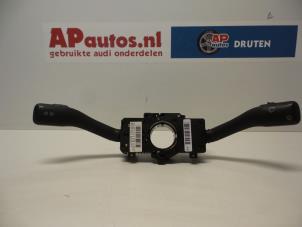 Usagé Commodo d'essuie glace Audi A2 (8Z0) 1.4 16V Prix € 19,99 Règlement à la marge proposé par AP Autos