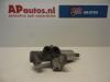 Master cylinder from a Audi A4 2002