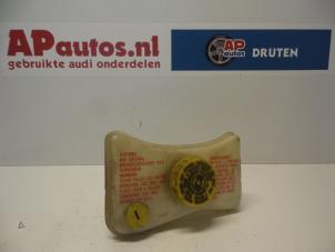 Used Brake fluid reservoir Audi A4 Price on request offered by AP Autos