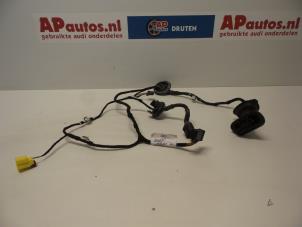 Używane Wiazka przewodów Audi TT (8J3) 2.0 TDI 16V Quattro Cena € 24,99 Procedura marży oferowane przez AP Autos