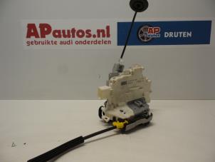Gebrauchte Türschlossmechanik 2-türig links Audi TT (8J3) 2.0 TDI 16V Quattro Preis € 29,99 Margenregelung angeboten von AP Autos