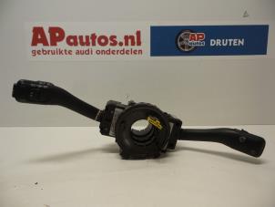 Używane Przelacznik Combi kolumny kierownicy Audi A6 (C5) 2.5 TDI V6 24V Cena € 19,99 Procedura marży oferowane przez AP Autos
