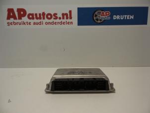 Używane Komputer sterowania silnika Audi A6 (C5) 2.5 TDI V6 24V Cena € 70,00 Procedura marży oferowane przez AP Autos