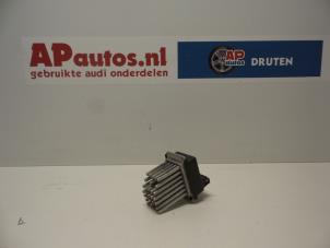Usados Resistencia de calefactor Audi A6 (C5) 2.5 TDI V6 24V Precio € 19,99 Norma de margen ofrecido por AP Autos