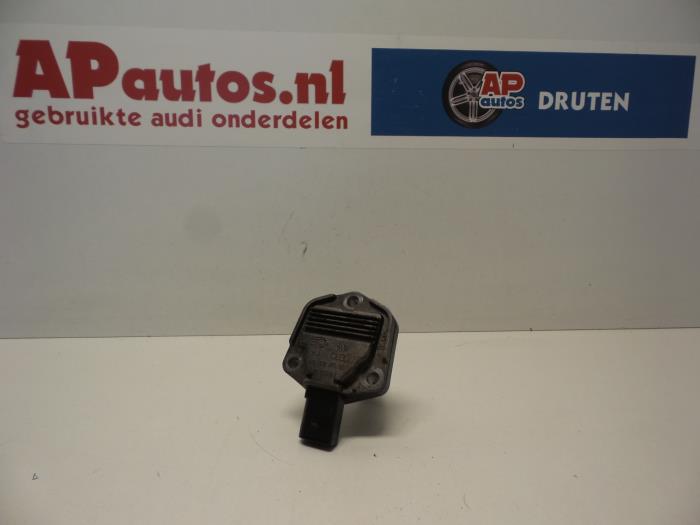 Begagnade Sensor (övriga) Audi A6 Avant (C5) 2.5 TDI V6 24V Pris € 19,99 Marginaltabell erbjuds av AP Auto's