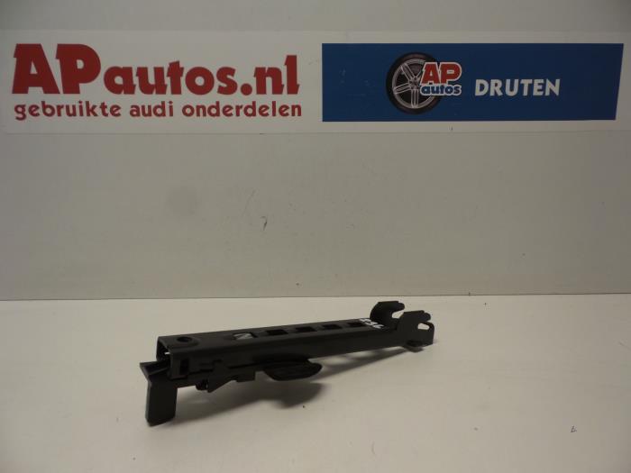 Gebrauchte Sonstige Audi A6 Avant Quattro (C6) 3.2 V6 24V FSI Preis € 19,99 Margenregelung angeboten von AP Auto's