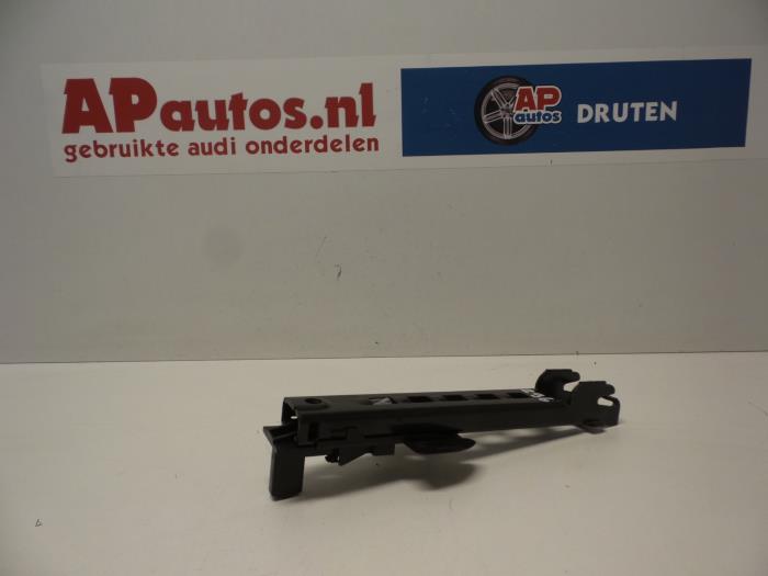 Gebrauchte Sonstige Audi A6 Avant Quattro (C6) 3.2 V6 24V FSI Preis € 19,99 Margenregelung angeboten von AP Auto's