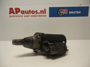 Usados Motor de arranque Audi A6 (C5) 2.5 TDI V6 24V Precio € 24,99 Norma de margen ofrecido por AP Autos