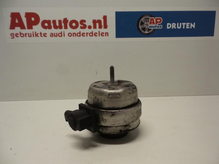 Used Engine mount Audi A6 (C5) 2.5 TDI V6 24V Price € 19,99 Margin scheme offered by AP Auto's