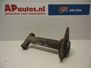 Used Front bumper bracket, left Audi A6 (C5) 2.5 TDI V6 24V Price € 20,00 Margin scheme offered by AP Autos