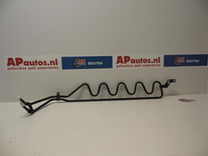 Usagé Radiateur d'huile Audi A6 (C5) 2.5 TDI V6 24V Prix € 20,00 Règlement à la marge proposé par AP Auto's