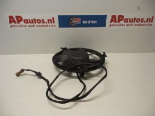 Used Cooling fans Audi A6 (C5) 2.5 TDI V6 24V Price € 29,99 Margin scheme offered by AP Autos