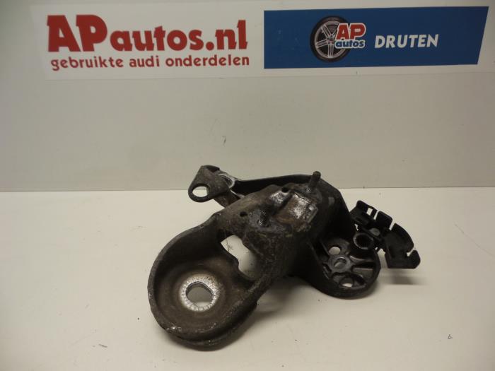 Used Engine mount Audi A6 (C5) 2.5 TDI V6 24V Price € 19,99 Margin scheme offered by AP Auto's