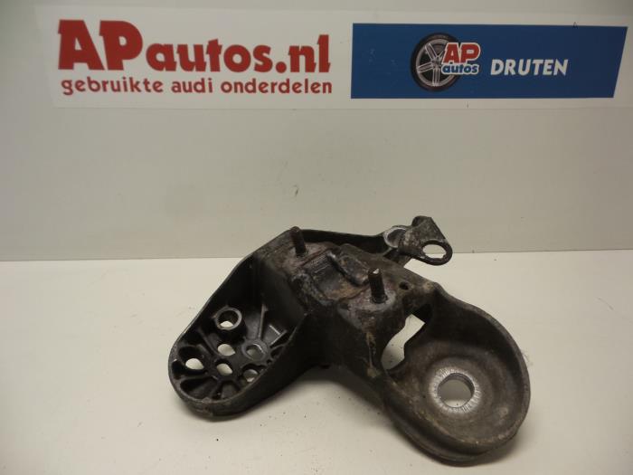 Used Engine mount Audi A6 (C5) 2.5 TDI V6 24V Price € 19,99 Margin scheme offered by AP Auto's