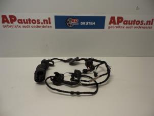 Usagé Faisceau électrique Audi Q7 (4LB) 3.0 TDI V6 24V Prix € 24,99 Règlement à la marge proposé par AP Autos