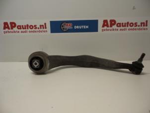 Used Front lower wishbone, left Audi A4 (B8) 2.0 TFSI 16V Price € 19,99 Margin scheme offered by AP Autos
