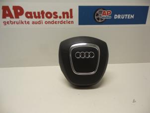 Used Left airbag (steering wheel) Audi A4 (B7) 2.0 TFSI 20V Price € 55,00 Margin scheme offered by AP Autos