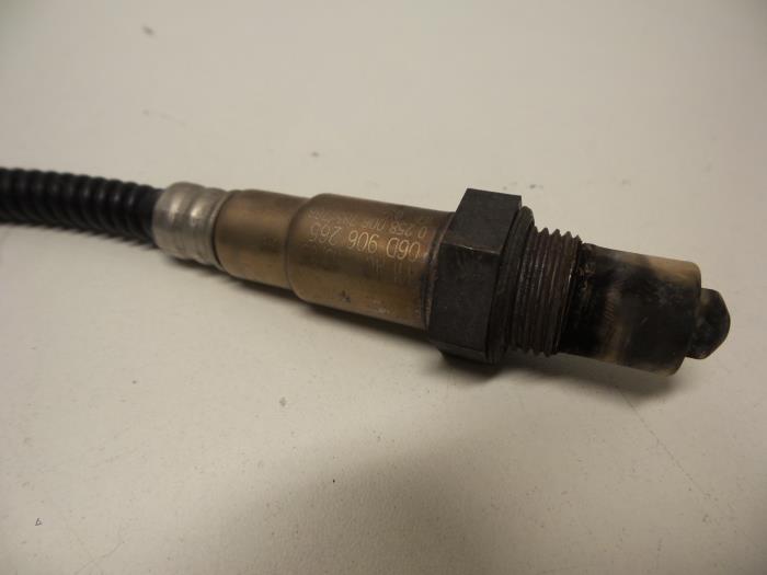 Lambda probe from a Audi A4 (B7) 2.0 TFSI 20V 2005