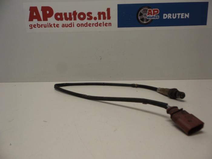 Usados Sonda Lambda Audi A4 (B7) 2.0 TFSI 20V Precio € 19,99 Norma de margen ofrecido por AP Auto's