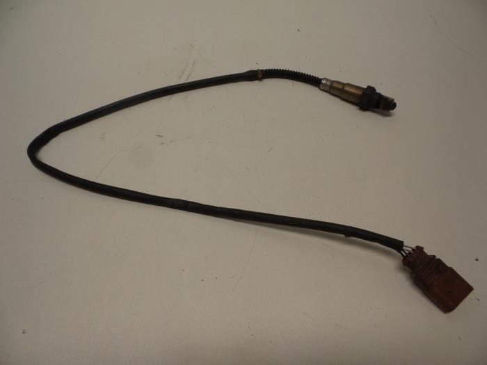 Lambda probe from a Audi A4 (B7) 2.0 TFSI 20V 2005