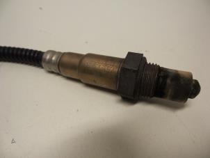 Lambda probe from a Audi A4 (B7) 2.0 TFSI 20V 2005
