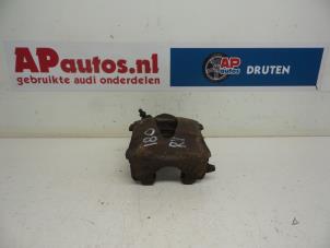 Usagé Etrier de frein (pince) avant droit Audi A2 (8Z0) 1.4 16V Prix € 35,00 Règlement à la marge proposé par AP Autos