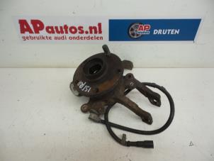 Used Knuckle, rear right Audi S8 (D2) 4.2 V8 32V Price € 24,99 Margin scheme offered by AP Autos