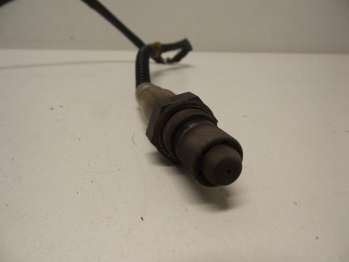Lambda probe from a Audi A4 Cabrio (B7) 3.0 V6 30V 2003