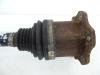 Front drive shaft, right from a Audi A4 (B8) 2.0 TFSI 16V 2009