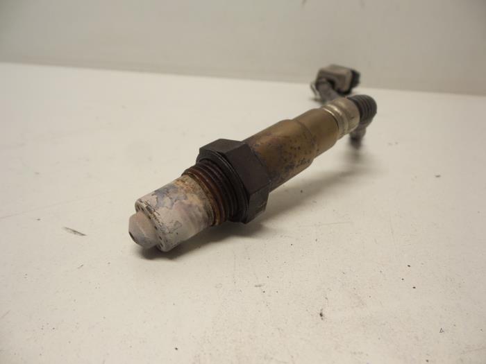 Lambda probe from a Audi A4 (B8) 2.0 TFSI 16V 2009