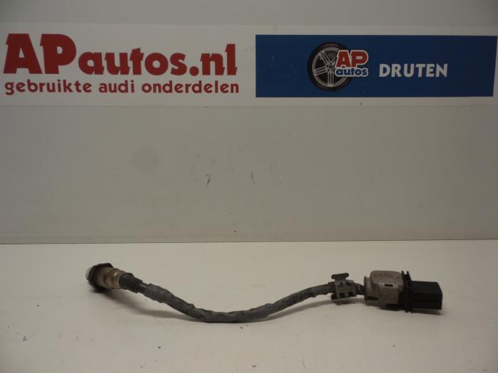 Gebrauchte Lambdasonde Audi A4 (B8) 2.0 TFSI 16V Preis € 19,99 Margenregelung angeboten von AP Auto's