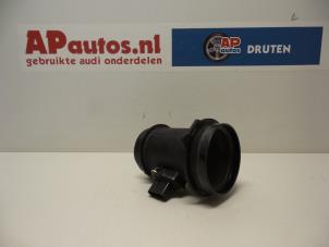Used Air mass meter Audi A6 Avant Quattro (C6) 3.0 TDI V6 24V Price € 19,99 Margin scheme offered by AP Autos