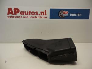 Używane Waz ssacy powietrza Audi A6 Avant Quattro (C6) 3.0 TDI V6 24V Cena € 20,00 Procedura marży oferowane przez AP Autos