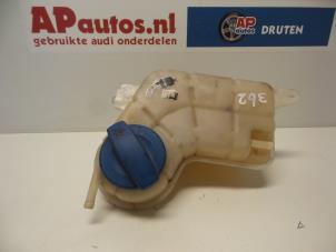 Używane Zbiornik rozprezny Audi A6 Avant Quattro (C6) 3.0 TDI V6 24V Cena € 17,50 Procedura marży oferowane przez AP Autos