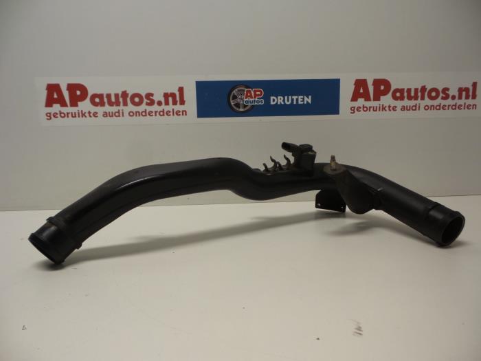 Gebrauchte Intercooler Rohr Audi A4 (B5) 1.9 TDI Preis € 24,99 Margenregelung angeboten von AP Auto's