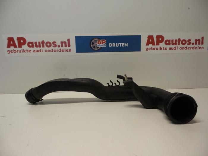 Gebrauchte Intercooler Rohr Audi A4 (B6) 1.9 TDI PDE 130 Preis € 24,99 Margenregelung angeboten von AP Auto's