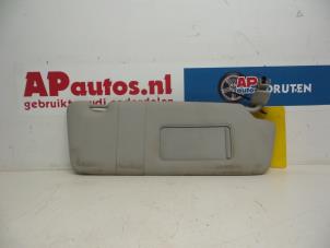 Usagé Pare-soleil Audi A4 (B7) 1.9 TDI Prix € 25,00 Règlement à la marge proposé par AP Autos